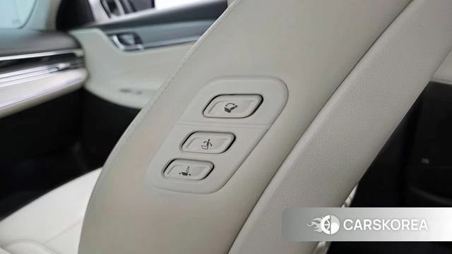 Hyundai The New Grandeur IG id 4631766 из Кореи 22