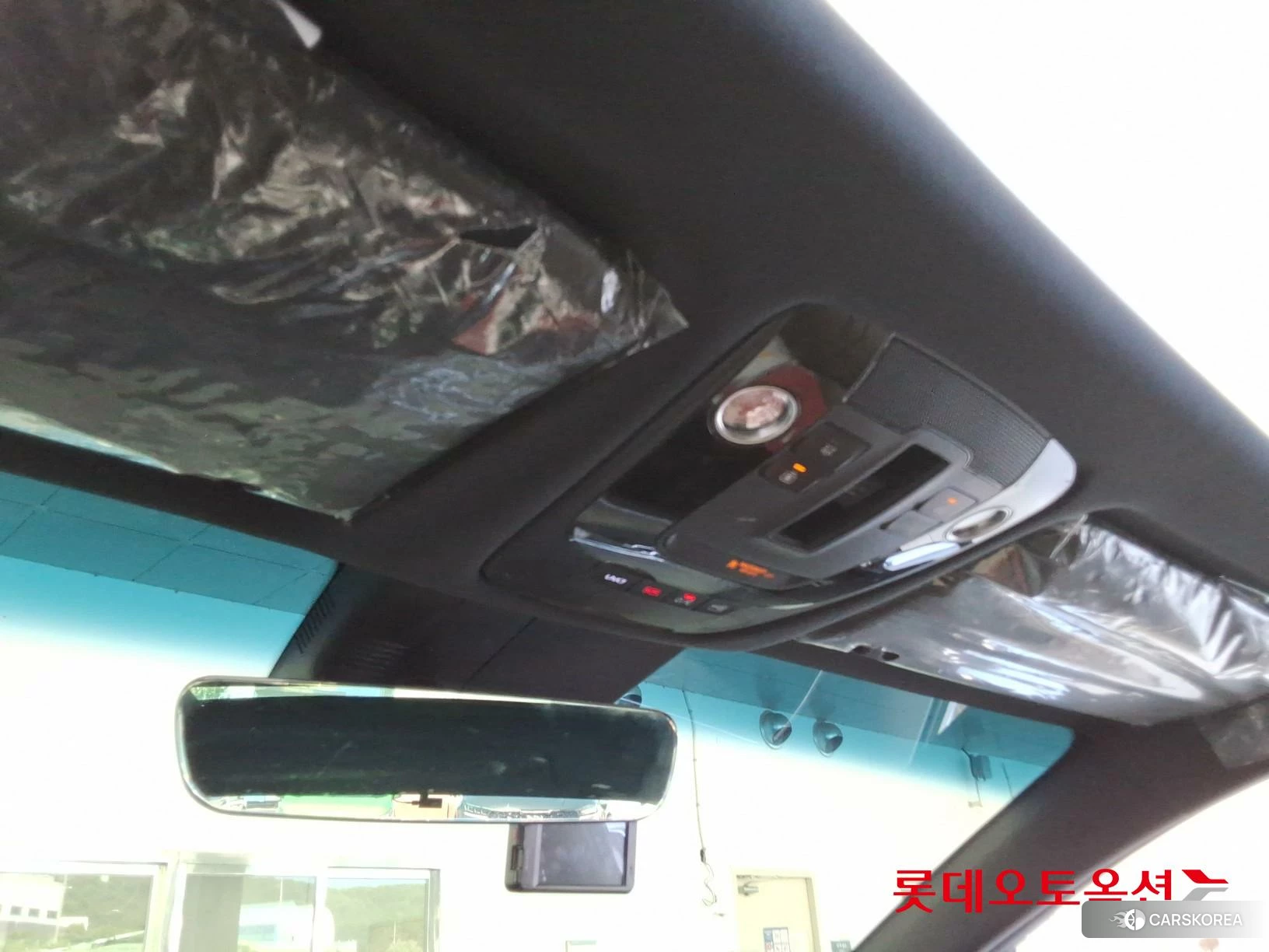 Kia K8 Hybrid id 4679397 из Кореи 22