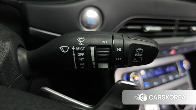 Hyundai Palisade id 4225509 из Кореи 22