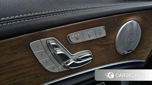 Mercedes-Benz E-Class W213 id 4471729 из Кореи 22