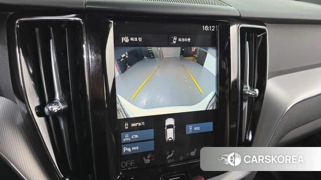 Volvo XC60 second Generation id 4317285 из Кореи 22