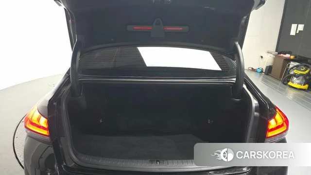 Genesis G80 id 4722369 из Кореи 22