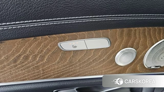 Mercedes-Benz E-Class W213 id 4409521 из Кореи 22