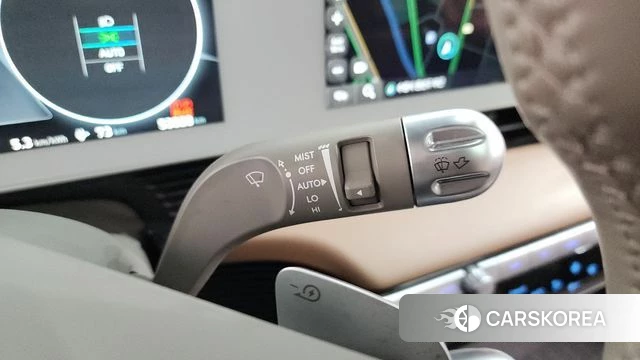 Hyundai Ionic 5 id 4408137 из Кореи 22