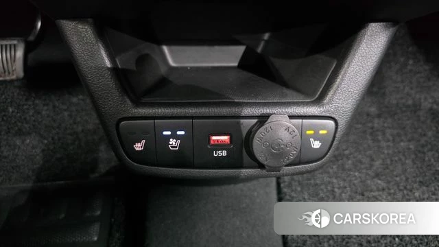 Kia The New Kia Ray id 4493978 из Кореи 22