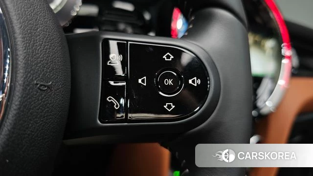 Mini Cooper S Convertible id 4757394 из Кореи 22