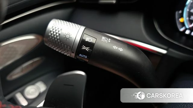 Genesis GV70 id 4717000 из Кореи 22