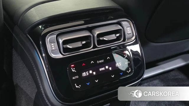 Mercedes-Benz S-Class W223 id 4458228 из Кореи 22