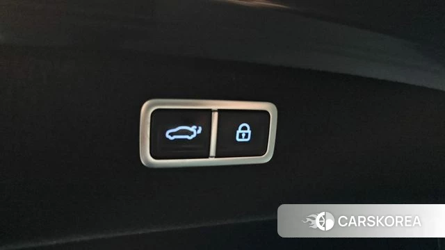 Genesis G80 (RG3) id 4293513 из Кореи 22