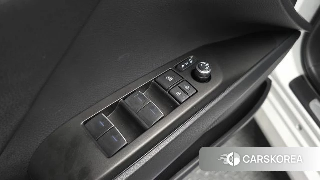 Toyota Camry (XV70) id 4493737 из Кореи 22