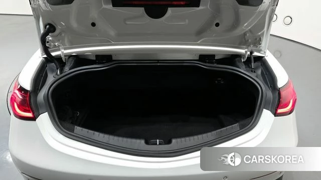 Mercedes-Benz CLE-Class C236 id 4200903 из Кореи 22