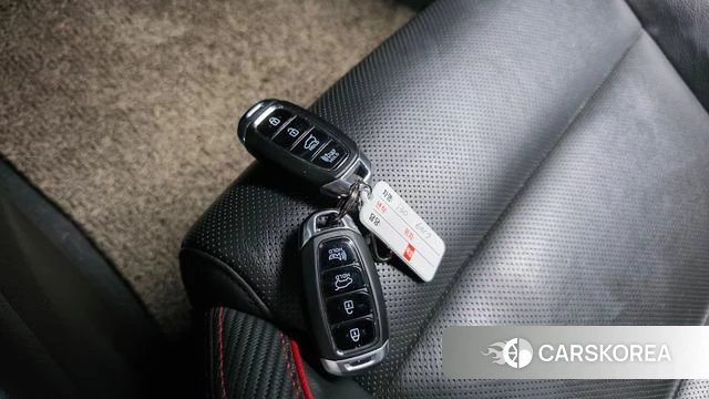 Hyundai i30 (PD) id 4594908 из Кореи 22