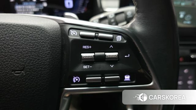 Ssangyong Torres id 4608602 из Кореи 22