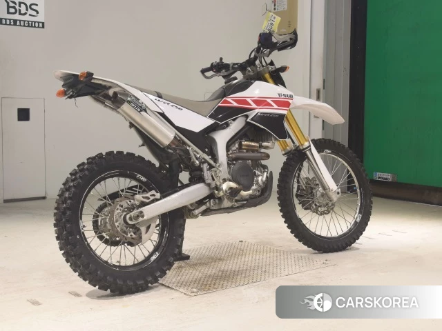 Yamaha WR250R id 3945399 из Японии 22