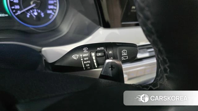 Hyundai Palisade id 4483024 из Кореи 22