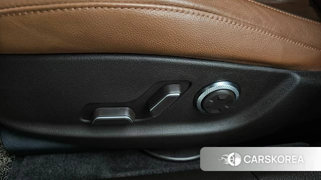 Genesis G80 (RG3) id 4488293 из Кореи 22