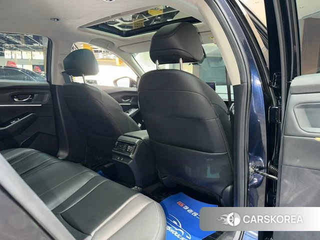 Honda Accord id 4299819 из Китая 22