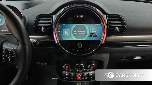 Mini Cooper S Clubman id 4711497 из Кореи 22