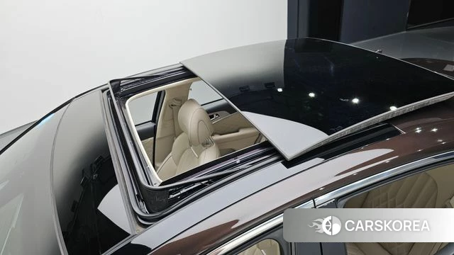 Genesis G70 id 4390581 из Кореи 22