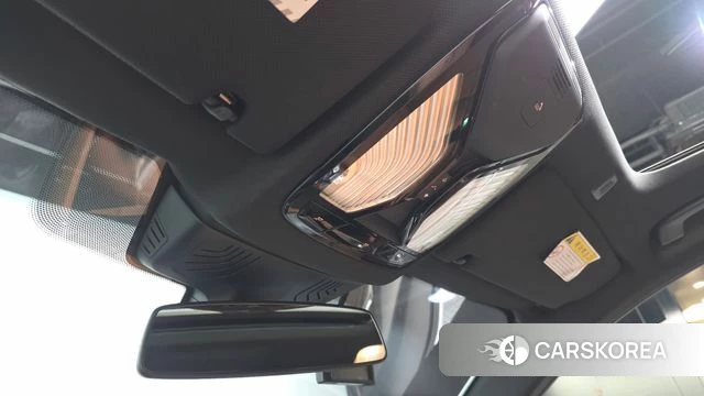 BMW 5 Series (G30) id 4286348 из Кореи 22