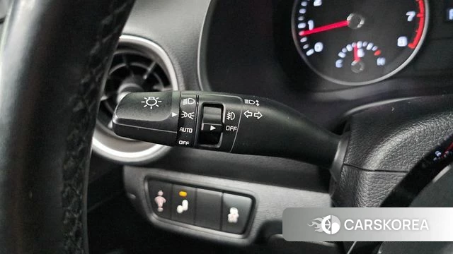 Kia Come New K3 id 4459613 из Кореи 22