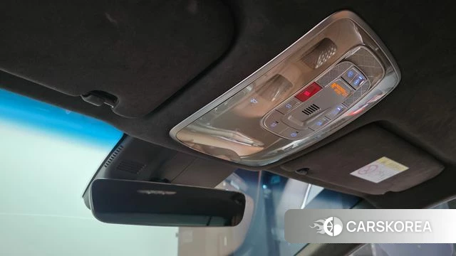 Genesis G80 (RG3) id 4591792 из Кореи 22