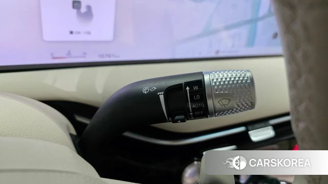 Genesis G80 (RG3) id 4527685 из Кореи 22