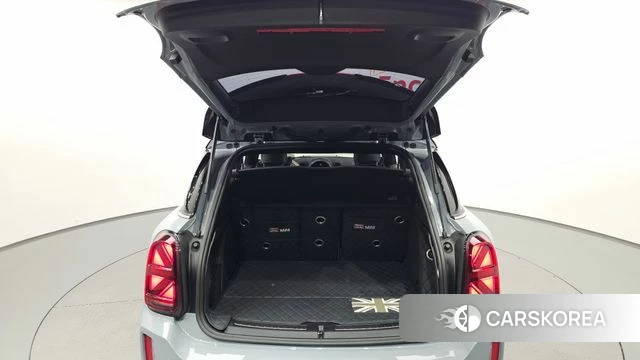 Mini Cooper S Countryman id 4223164 из Кореи 22