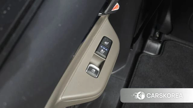 Kia The New Carnival 4th Generation id 4655737 из Кореи 22