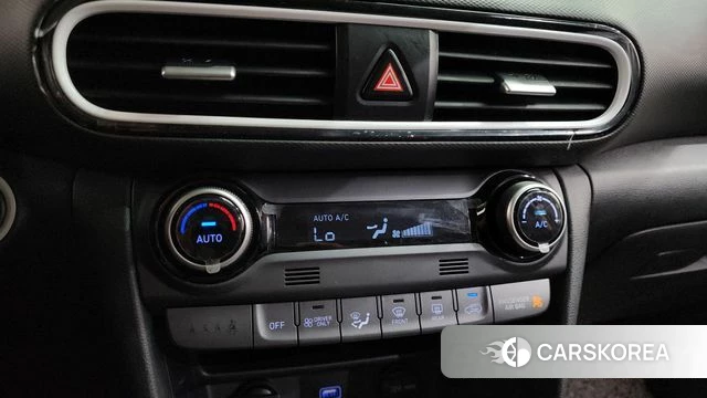 Hyundai Kona Hybrid id 4434789 из Кореи 22