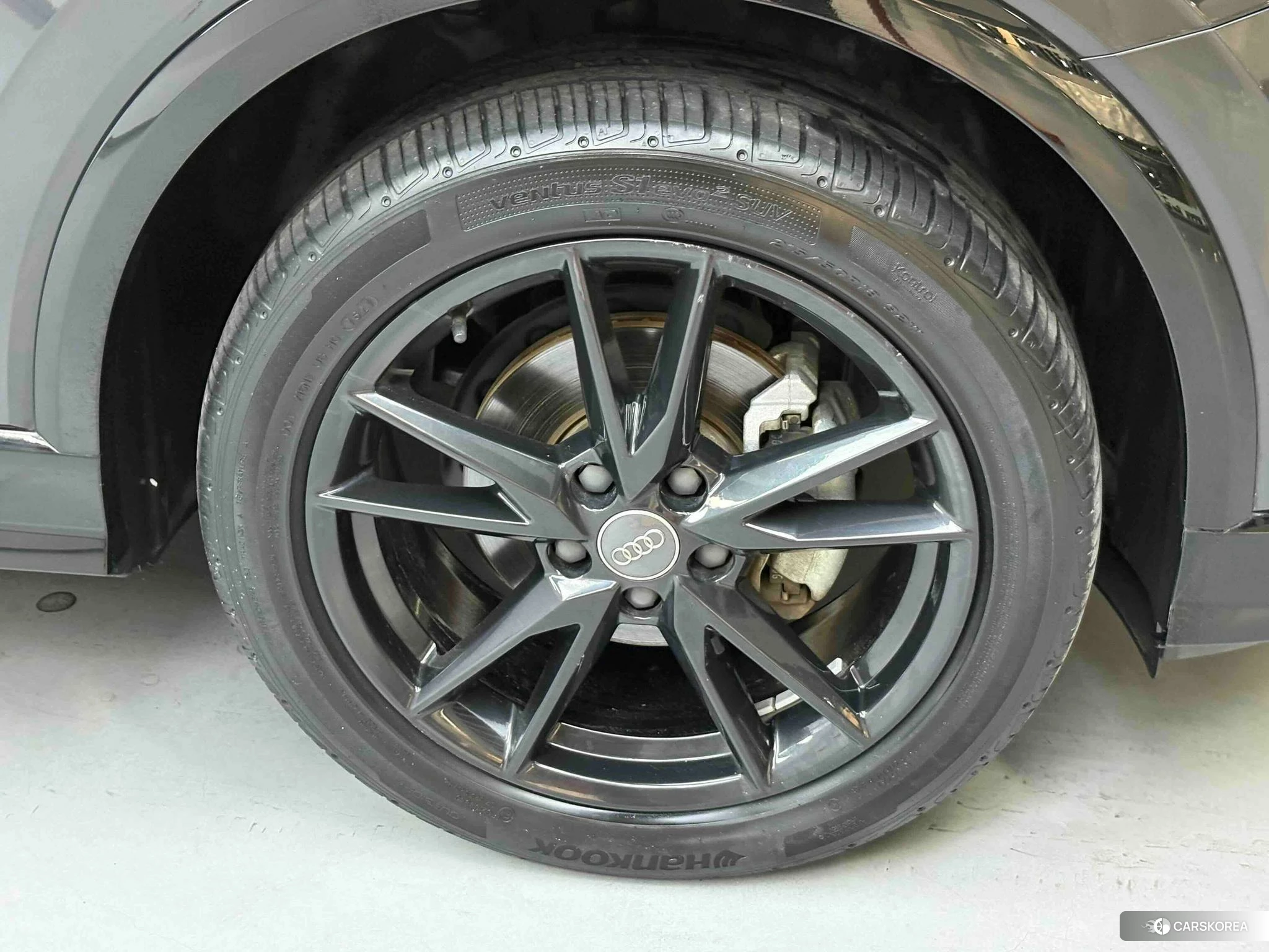 Audi Q2L id 4510600 из Китая 22