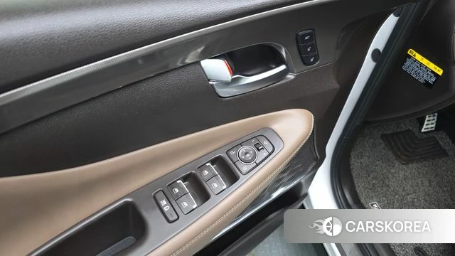 Hyundai Santa Fe TM id 4551848 из Кореи 22