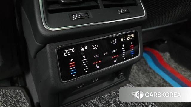 Audi A7 (4K) id 4518893 из Кореи 22