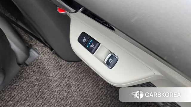 Kia The New Carnival 4th Generation id 4488238 из Кореи 22