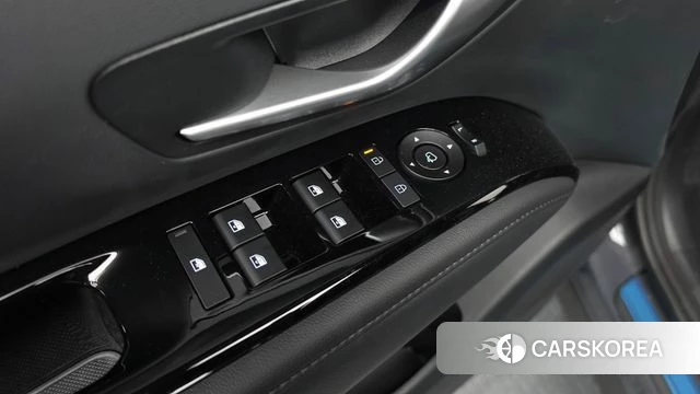 Hyundai The New Tucson (NX4) id 4426975 из Кореи 22