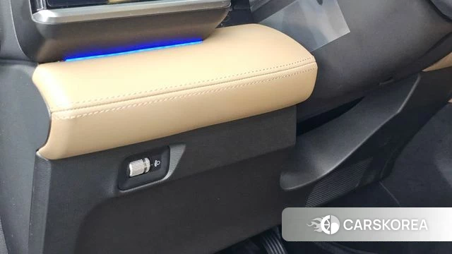 Renault Korea (Samsung) Grand Coleos id 4617716 из Кореи 22