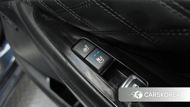Kia K8 id 4470469 из Кореи 22