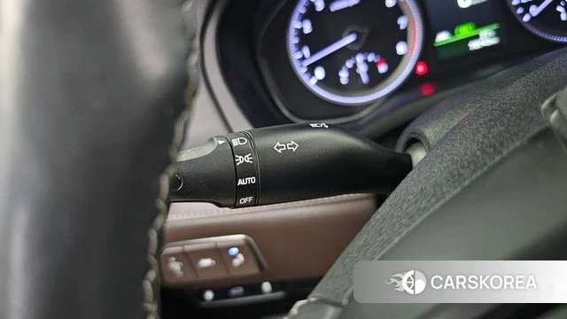 Hyundai Grandeur IG id 4502443 из Кореи 22