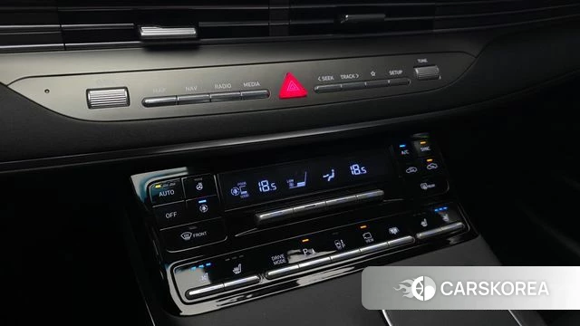 Hyundai The New Grandeur IG id 4692463 из Кореи 22