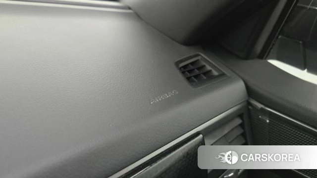 Ssangyong The New Rexton Sport id 4764205 из Кореи 22