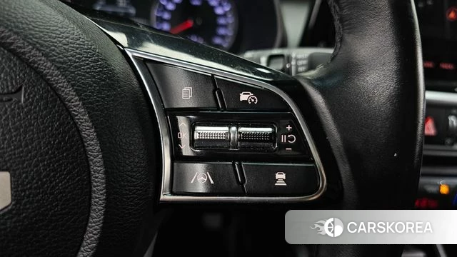 Kia The New K3 2nd generation id 4942926 из Кореи 22