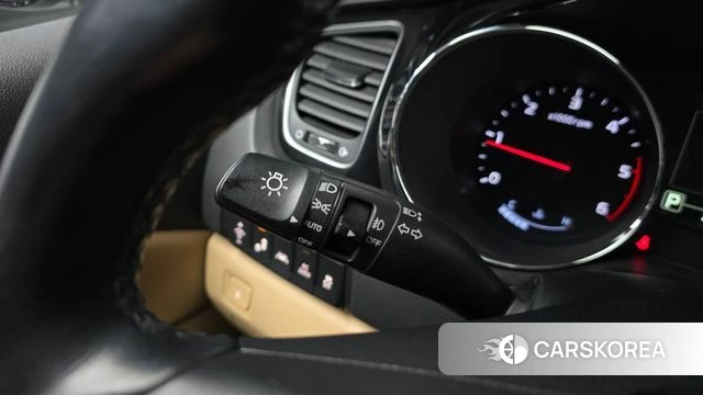 Kia All New Carnival id 4286382 из Кореи 22