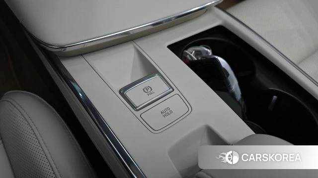 Hyundai The New Grandeur IG id 4632079 из Кореи 22