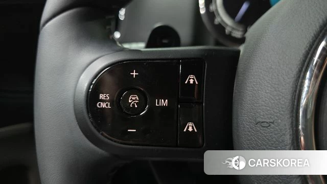 Mini Cooper S Countryman id 4602567 из Кореи 22