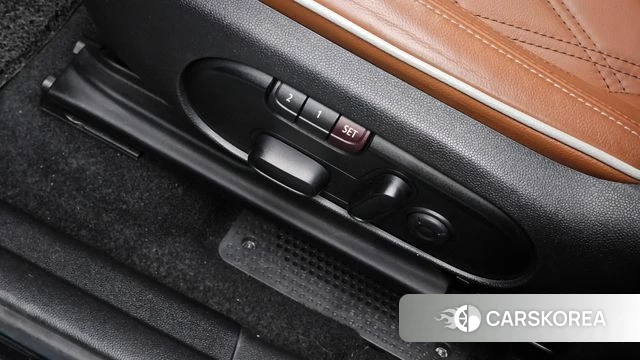Mini Cooper Countryman id 4784897 из Кореи 22