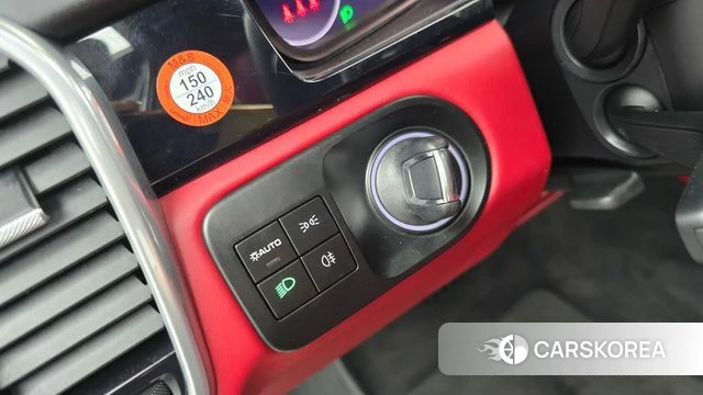 Porsche Cayenne (PO536) id 4871867 из Кореи 22