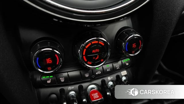 Mini Cooper S id 4703523 из Кореи 22