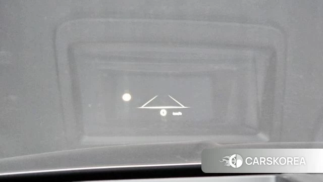 Genesis GV80 Coupe id 4548480 из Кореи 22