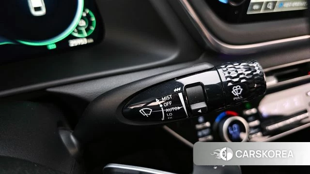 Hyundai Sonata Hybrid (DN8) id 4302750 из Кореи 22