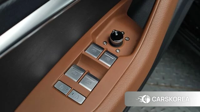 Audi A6 (C8) id 4602948 из Кореи 22
